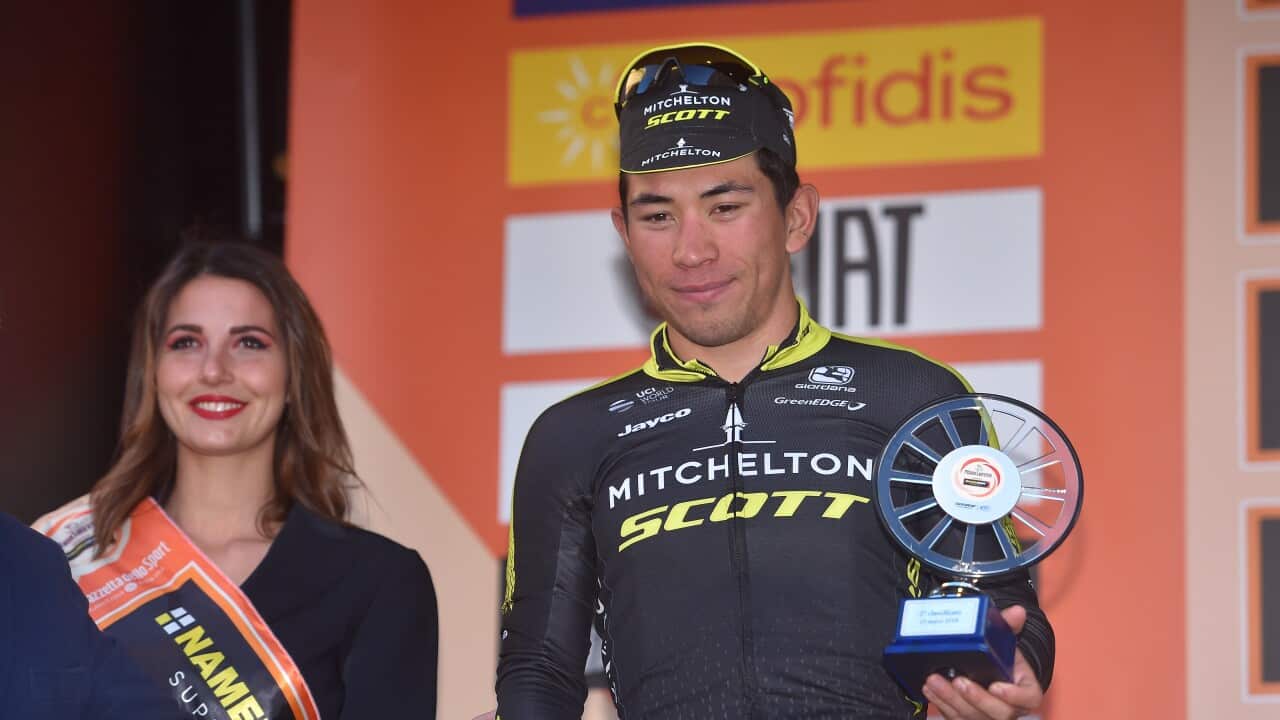 Cycling: 109th Milan-Sanremo 2018