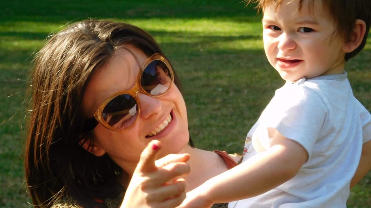 Image for read more article 'Ascolta anche:'