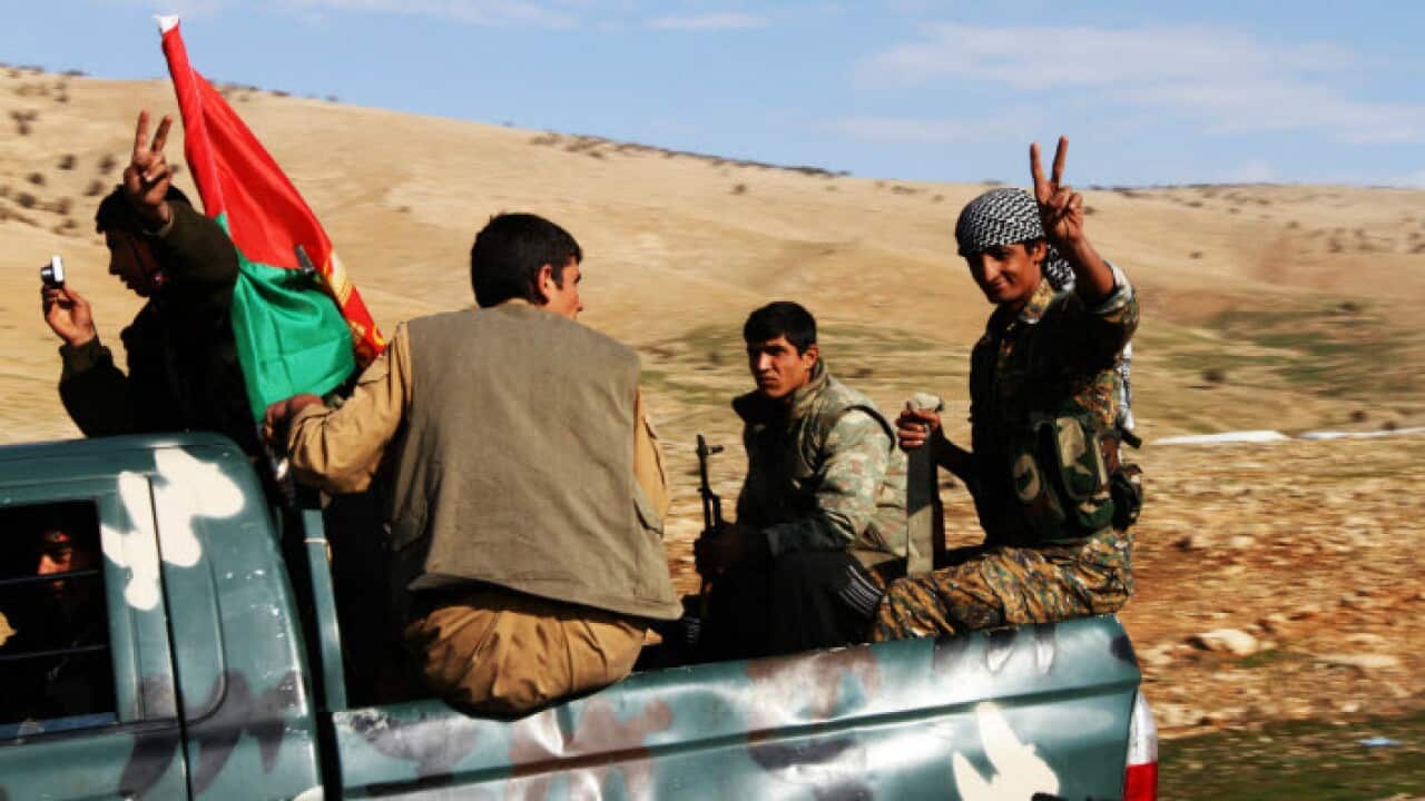 YPS fighters