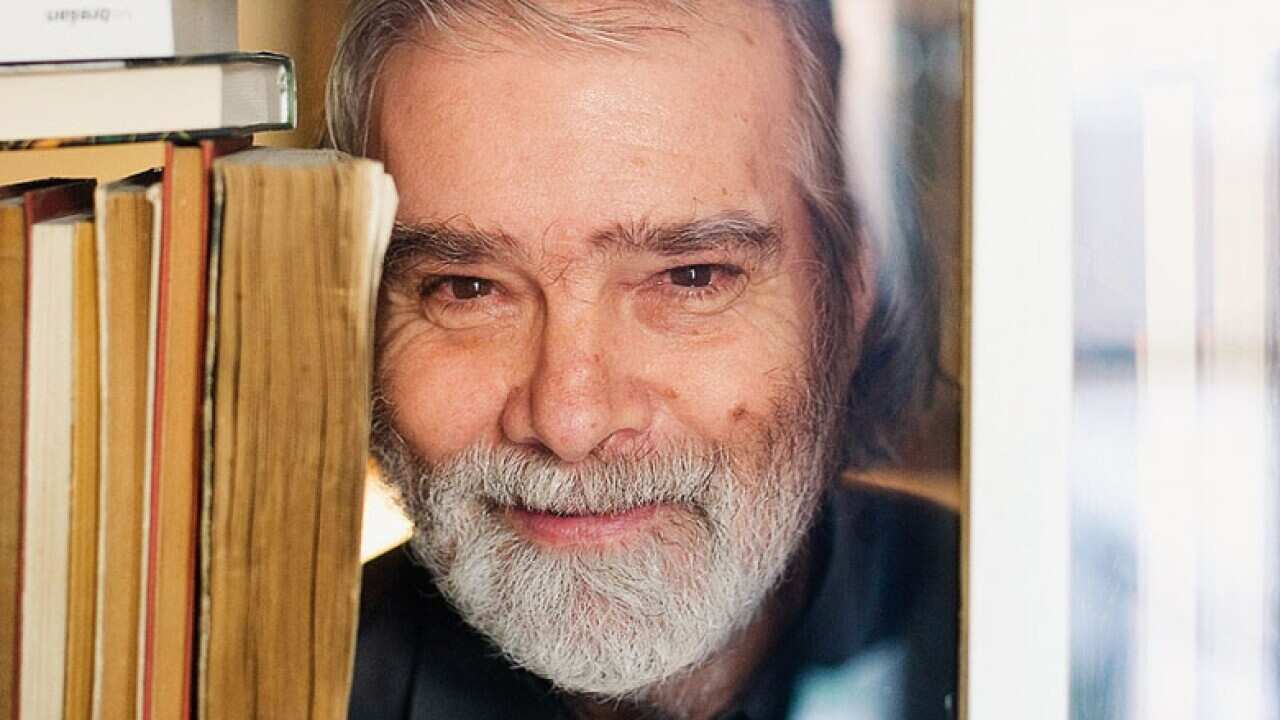 Tonko Maroević