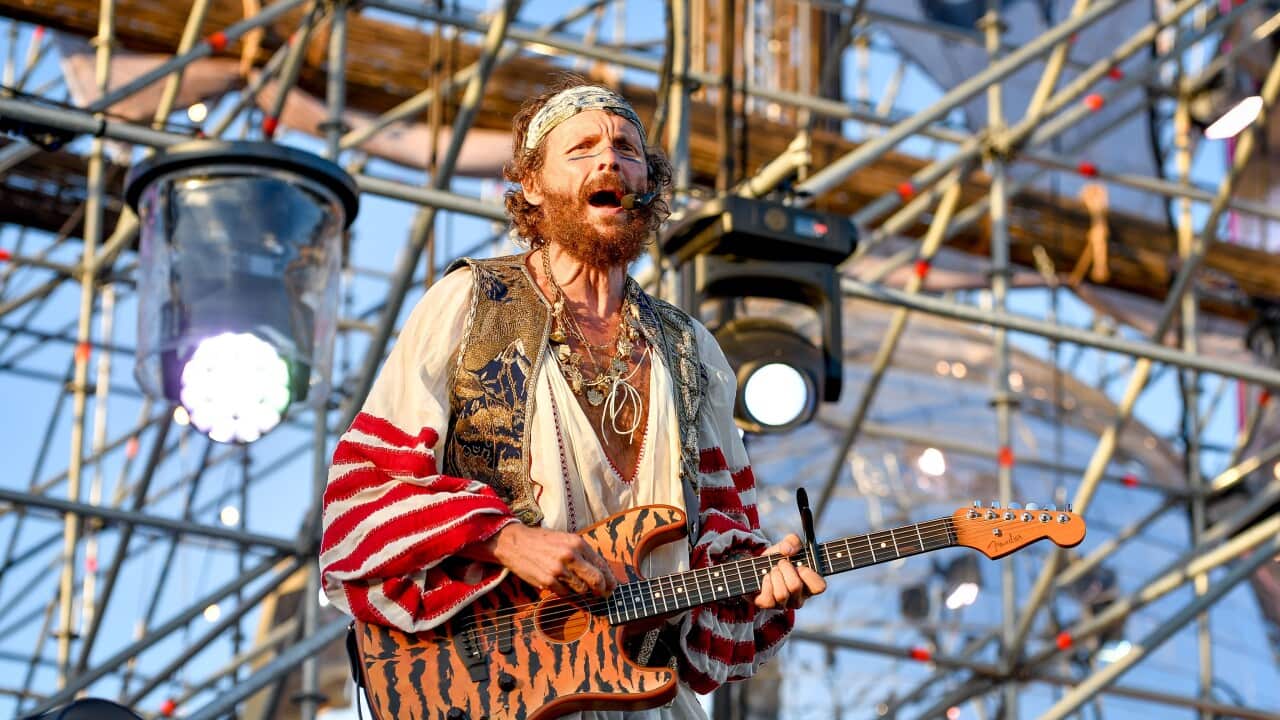 Italy: Jovanotti - Beach party 2022 - Concerts