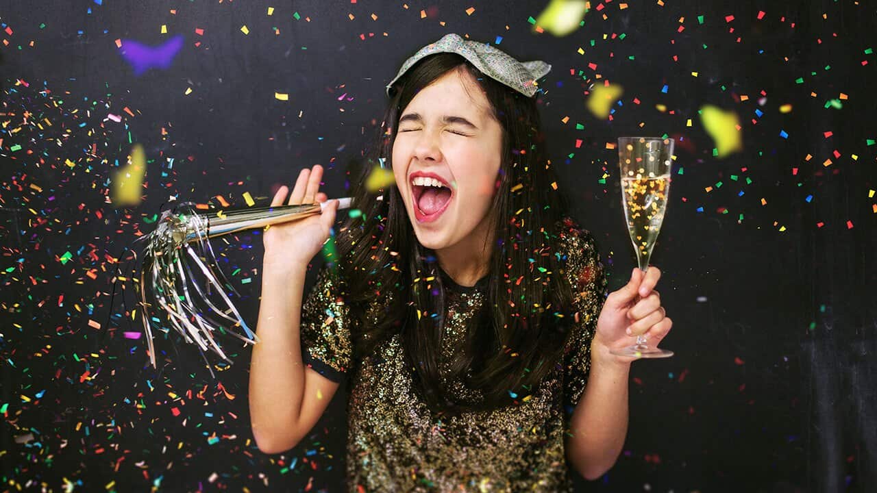 Eurovision Big Night In