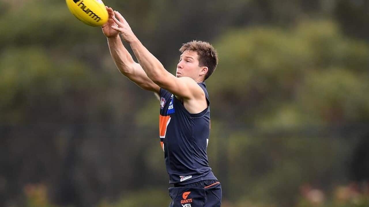GWS Giants