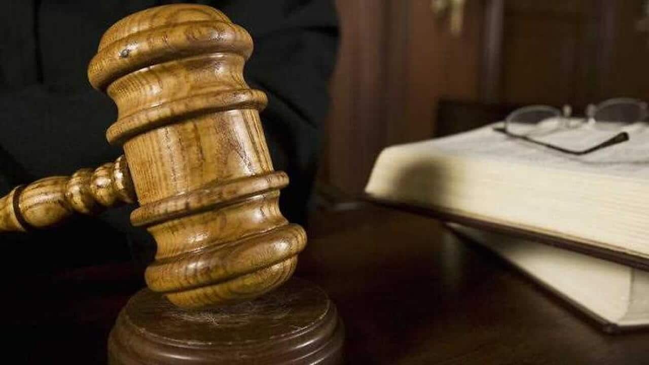Legal Matters
