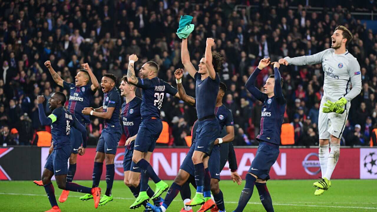 PSG