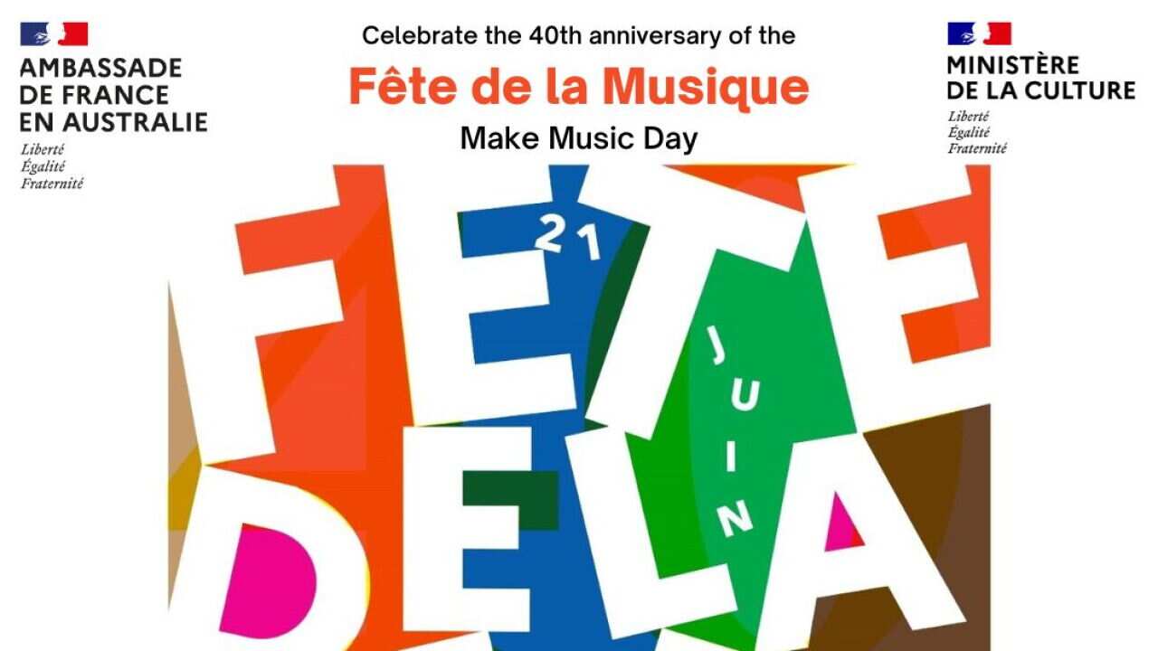 L’ambassade de France célèbre les 40 ans de la Fête de la musique