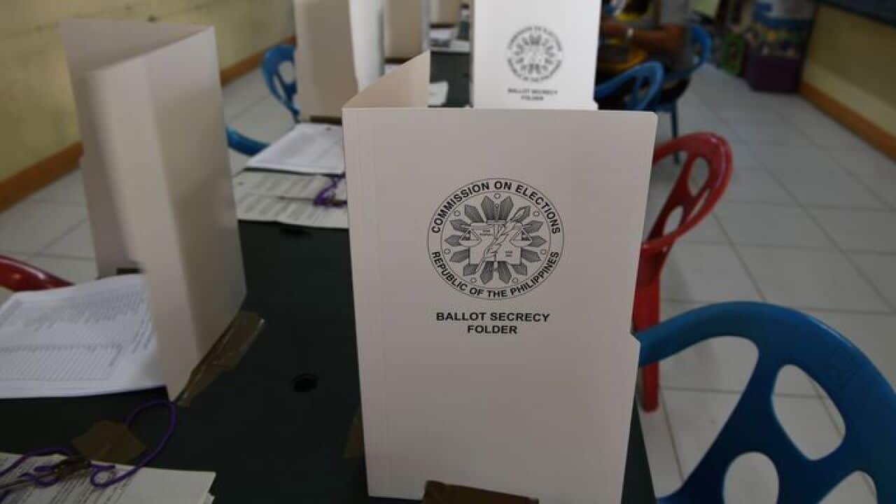 11 October first day of filing COCs