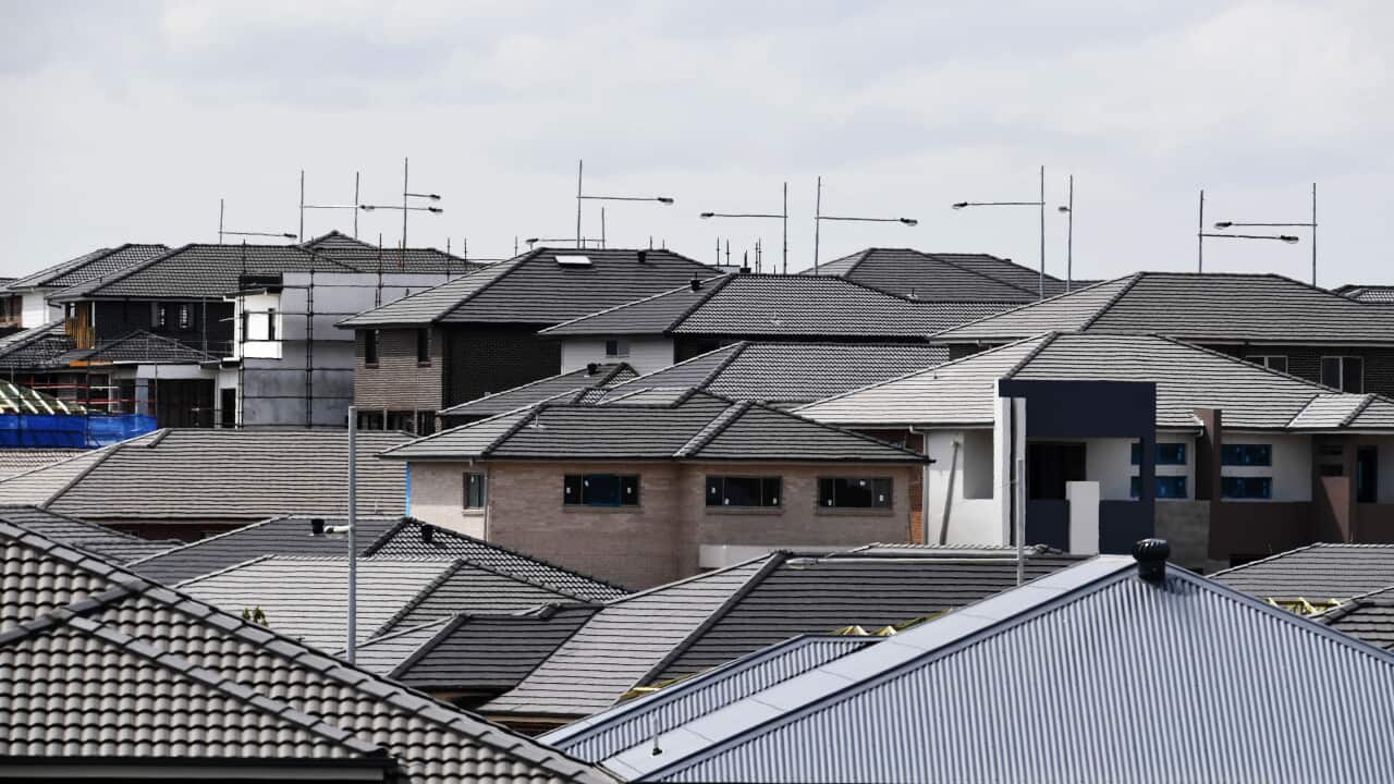 HOUSING DEVELOPMENT STOCK