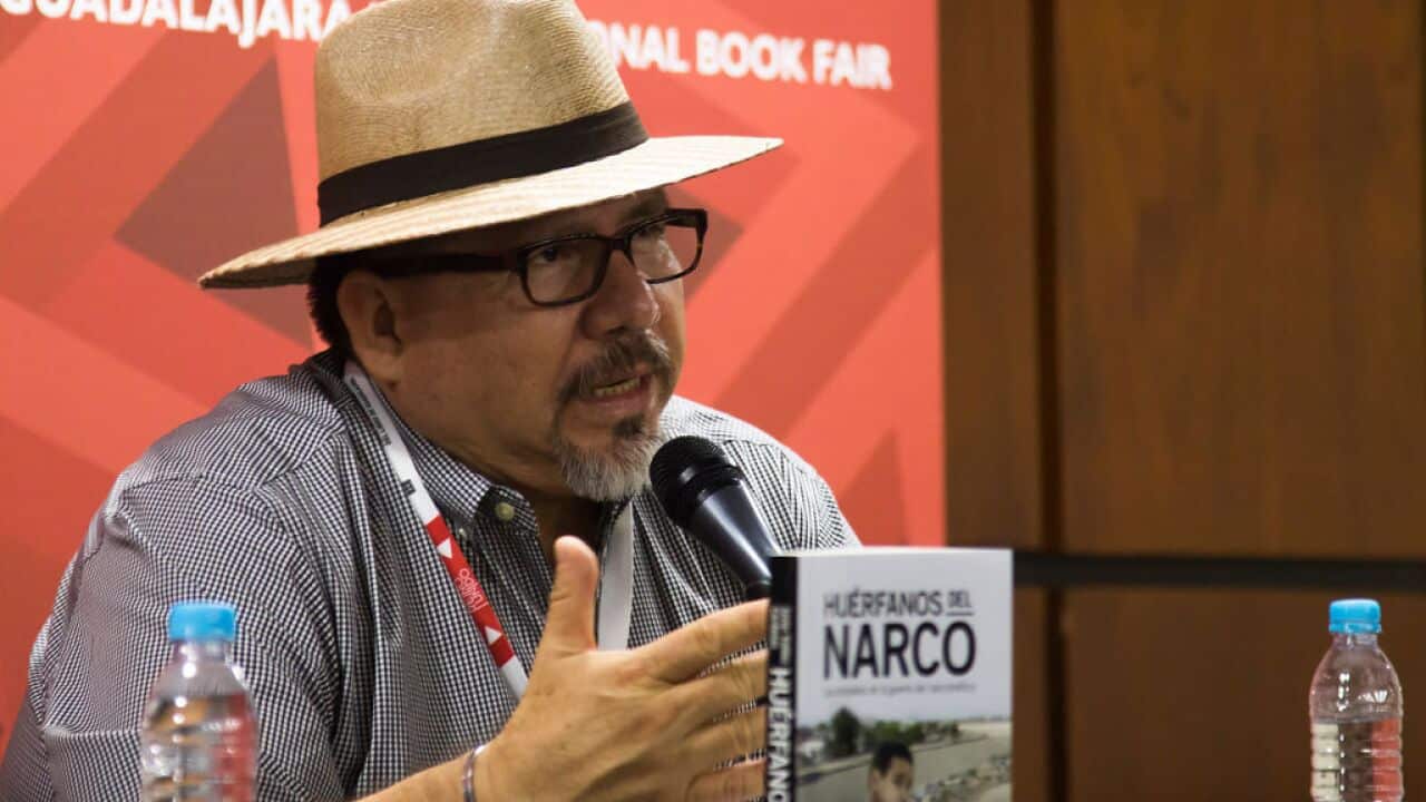 narcos