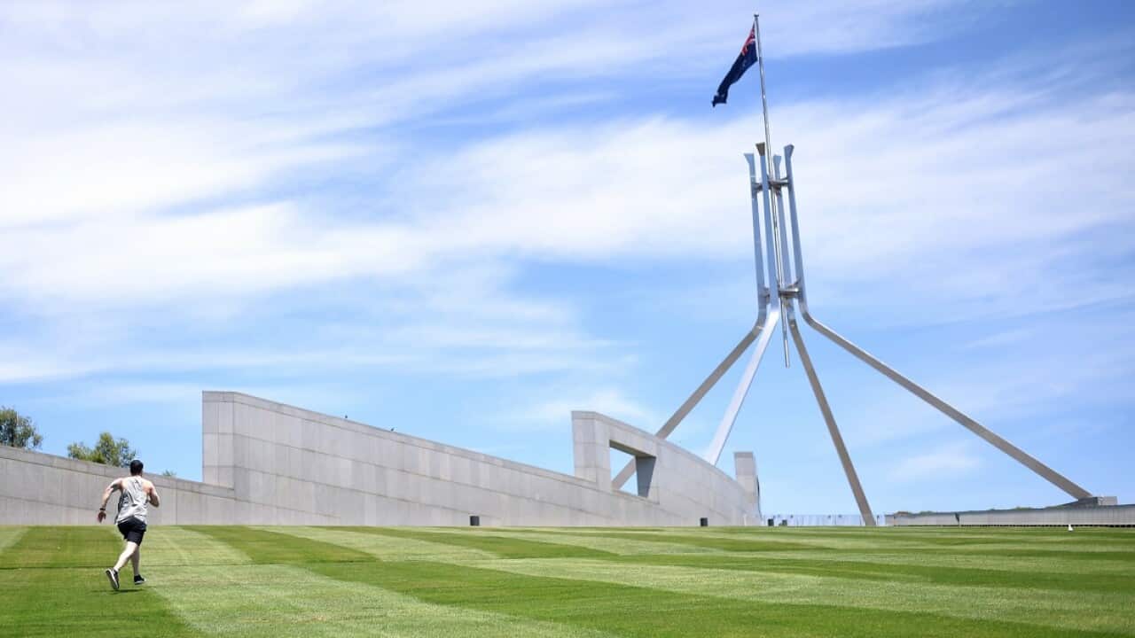The Prime Minister's Department admits they lost the thousands of documents obtained by the ABC from two filing cabinets.