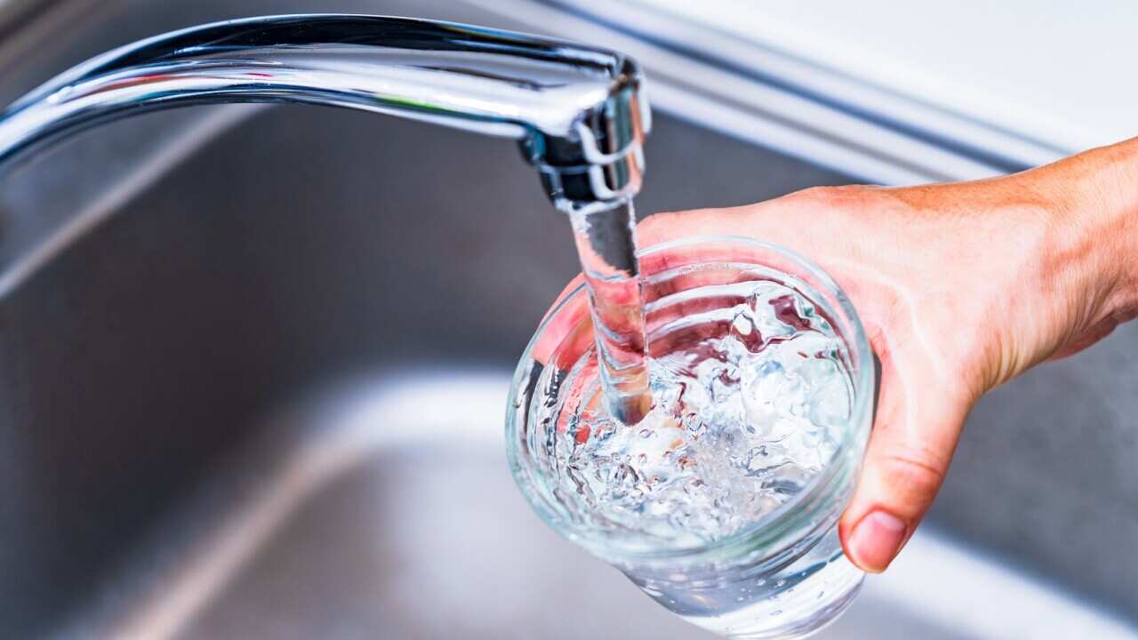 More news reports of PFAS being detected in tap water