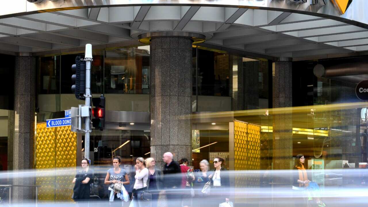 Commonwealth Bank