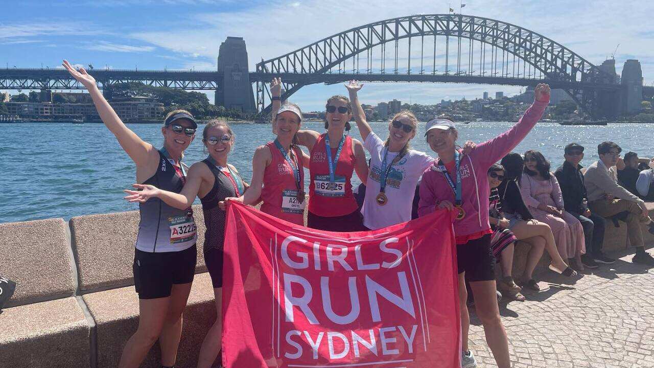 Image for read more article '最近のオーストラリアワイドのエピソード'