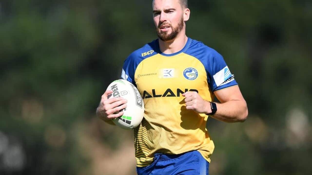 NRL