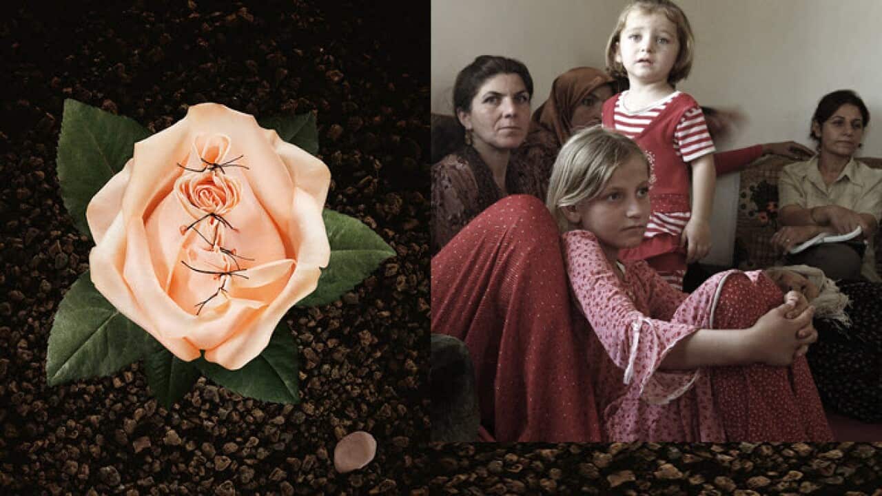 World Day for Elimination of FGM