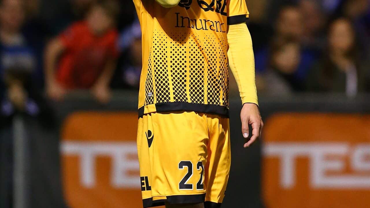FFA Cup Round of 16 - Perth Glory v Sydney FC
