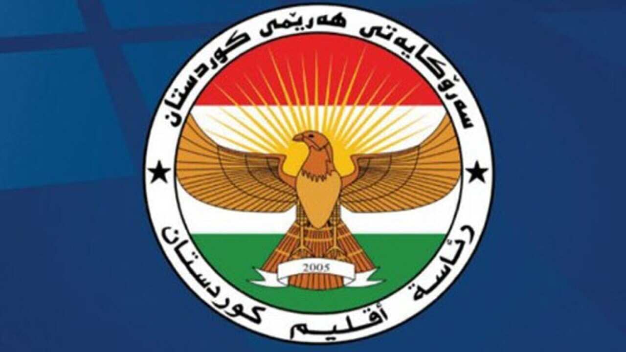 Kurdistan presidency
