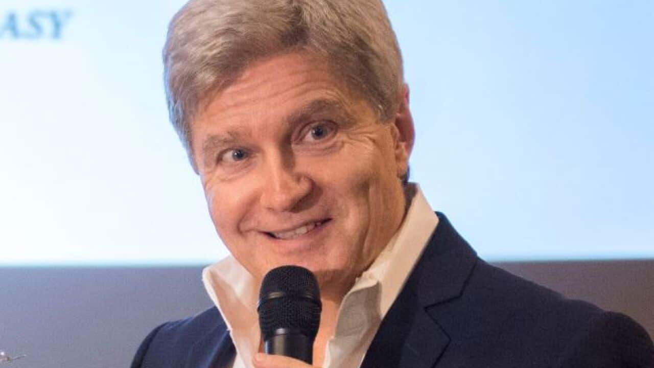 Stefan Skrucany
