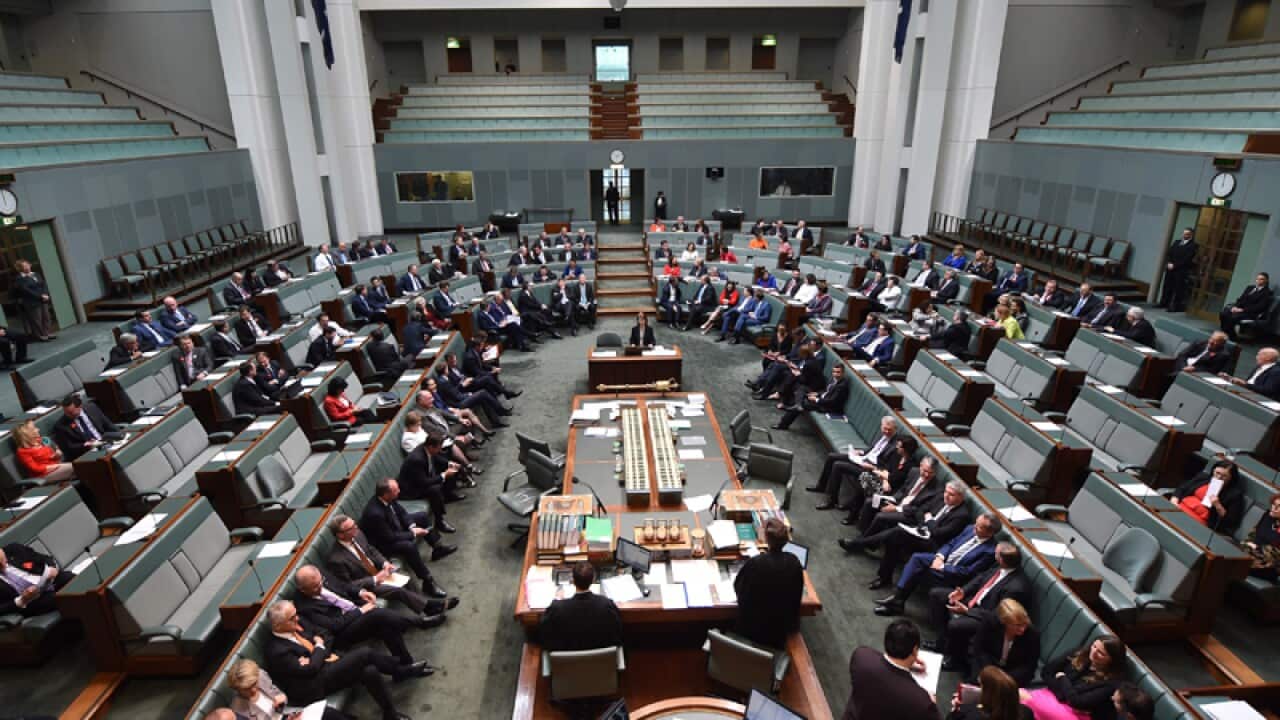Members of Parliament (MPs)