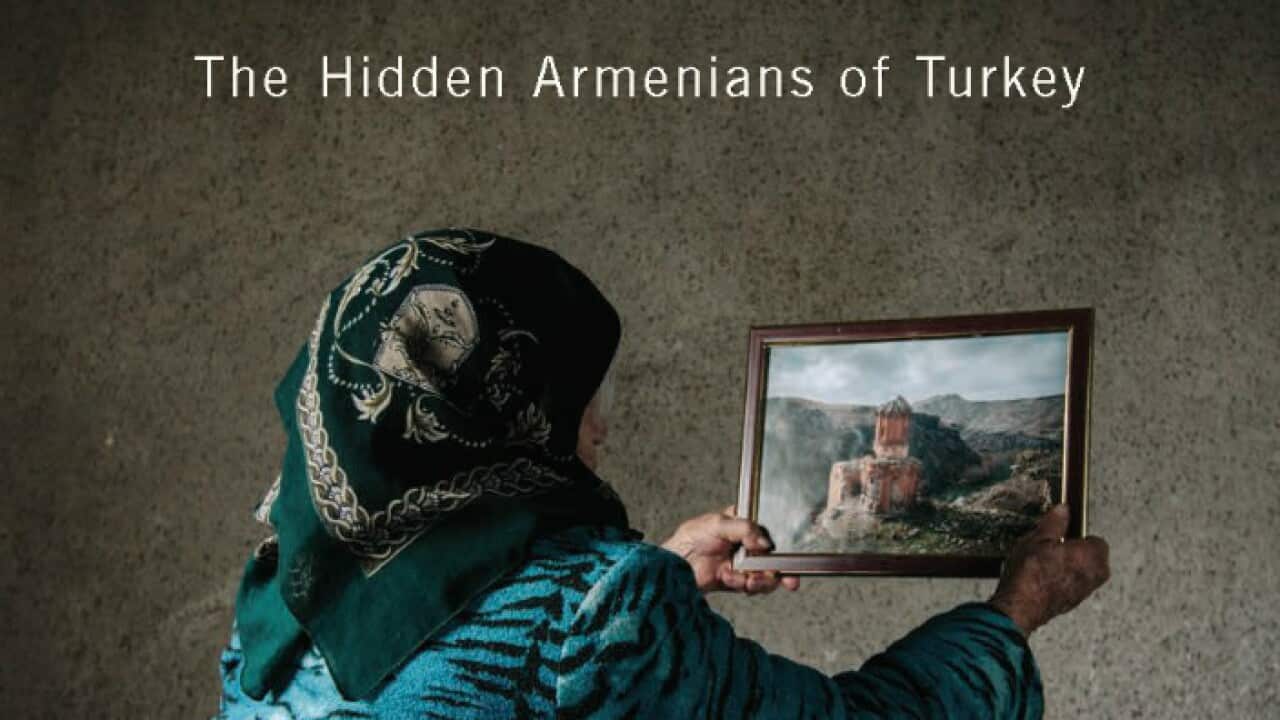 The Hidden Armenians of Turkey
