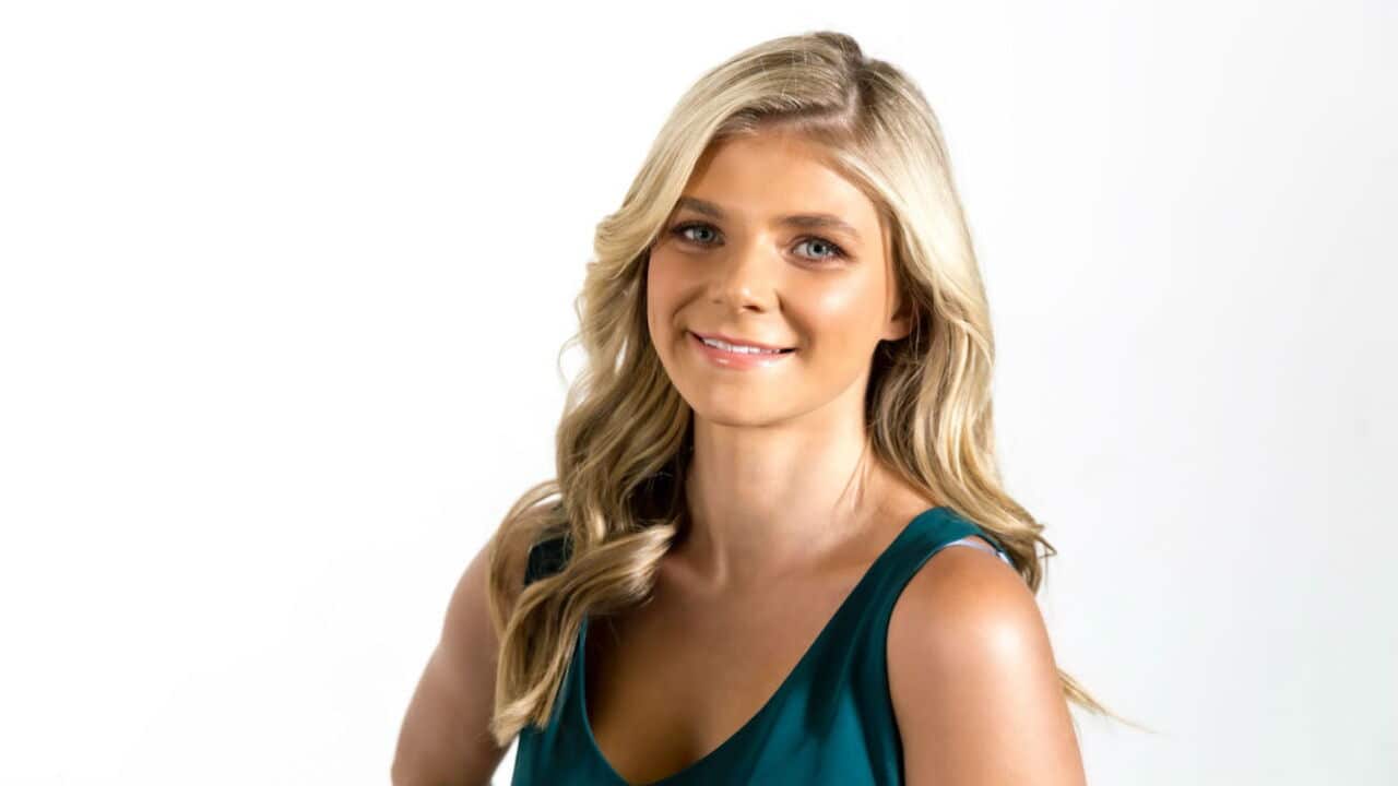 Brooke Fryer