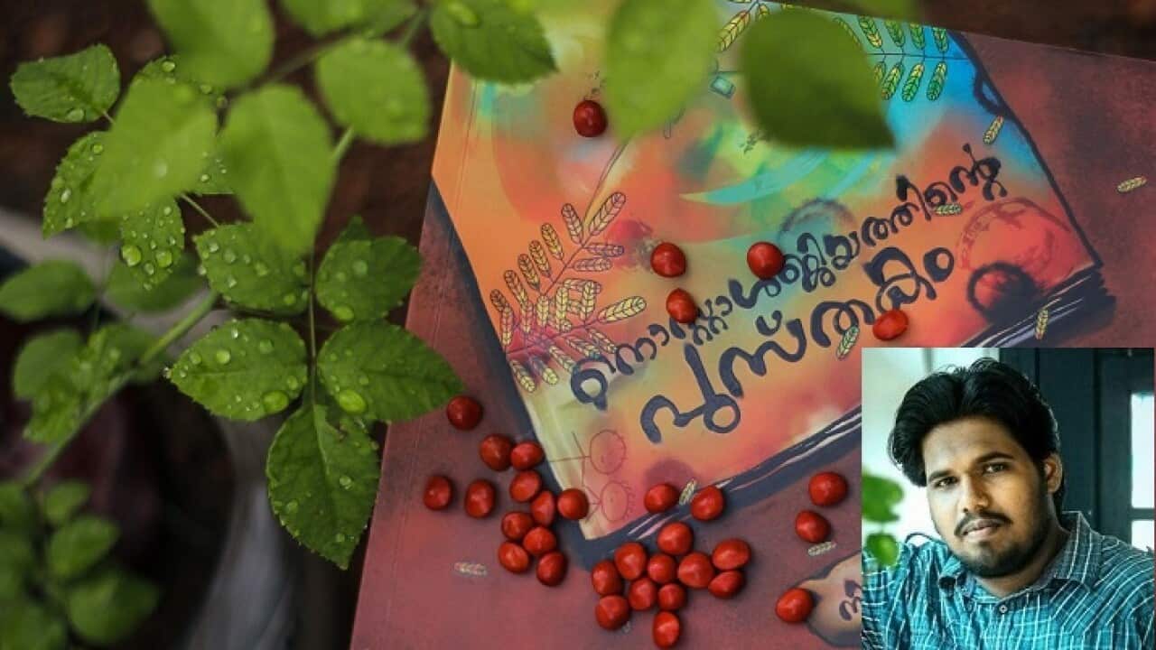 Nipin Narayanan