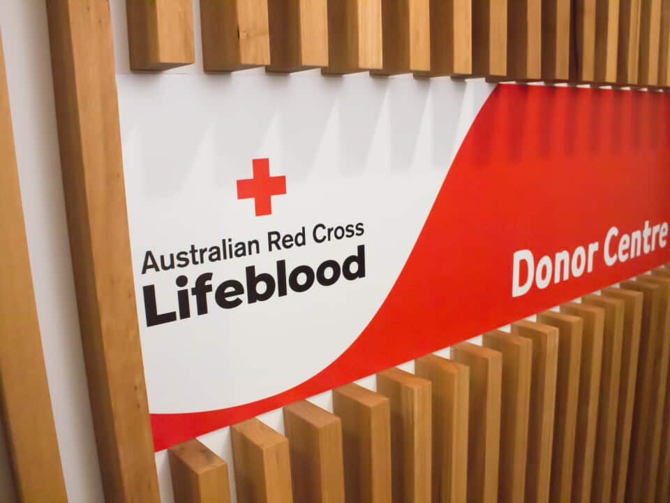 Lifeblood sign_Australian Red Cross Lifeblood.jpg