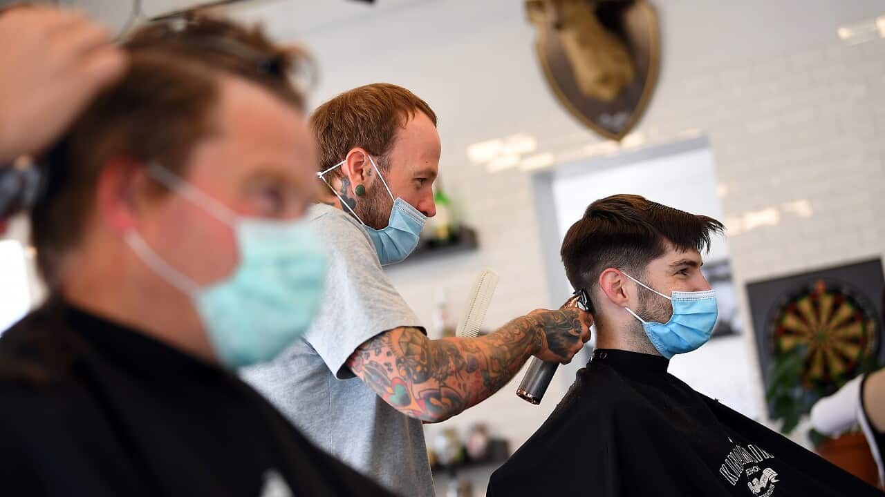 کلانشهر ملبورن بامداد امروز (جمعه، ۲۲ اکتبر) از قرنطینه همگانی خارج شد.