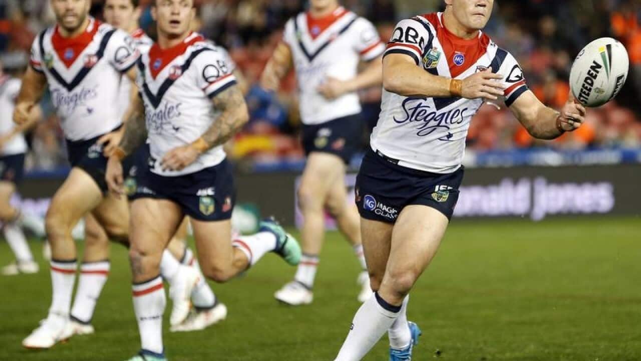 Cooper Cronk