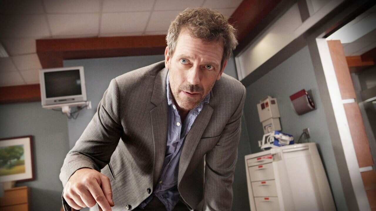 House MD