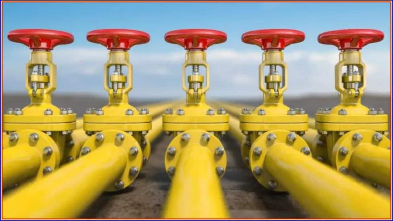 ЕС може да плаща за руски газ, без да се нарушават санкциите срещу Русия.