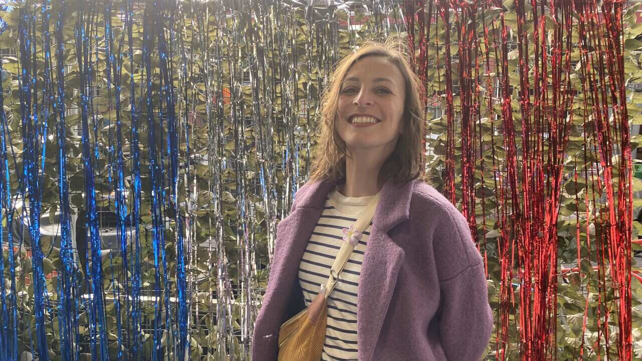 Melanie Ducros, FACET