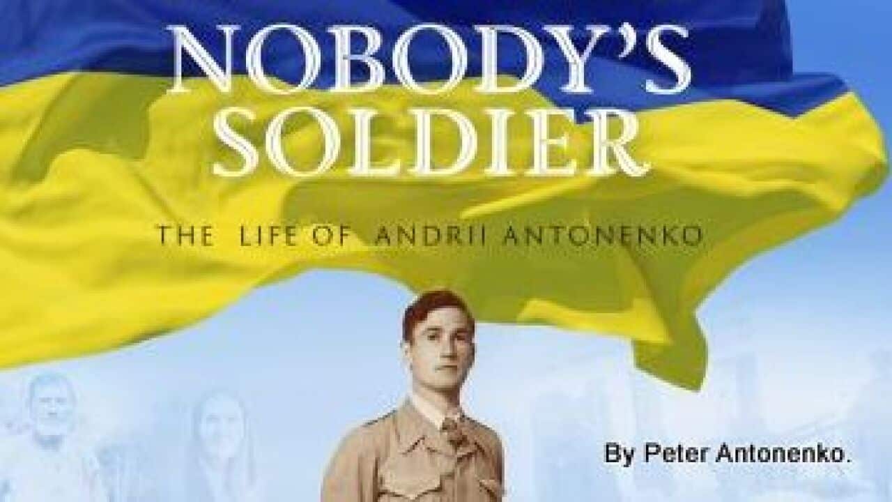 The true story of Ukrainian Andrii Antonenko and his miraculous survival.