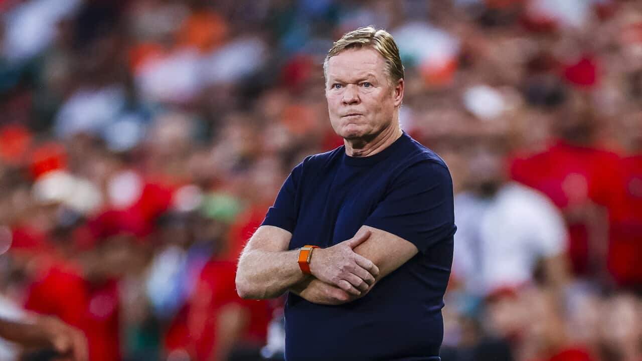 Mexico: Morocco vs The Netherlands (World Cup 2026)