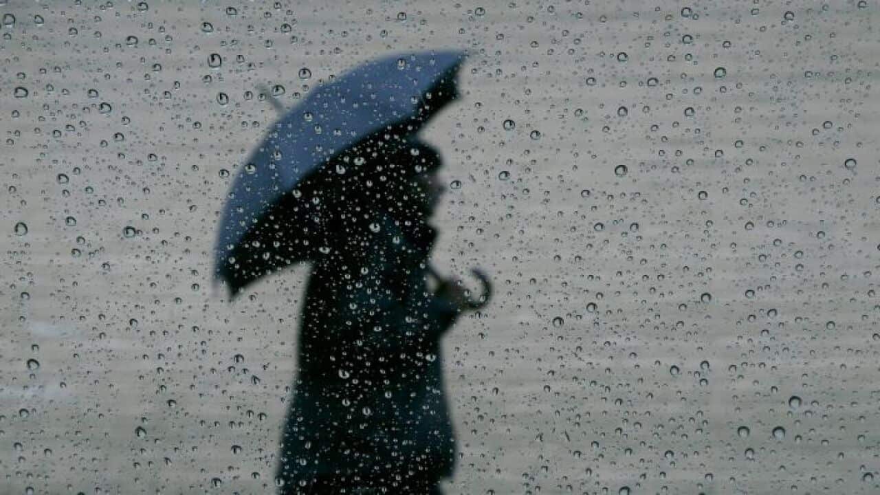 In for a soaking: Major rain event set to hit parts of Australia this week