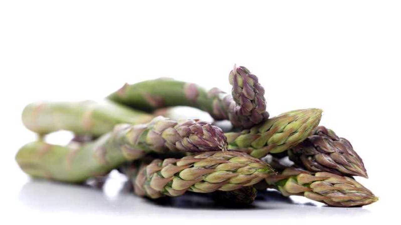 Asparagus