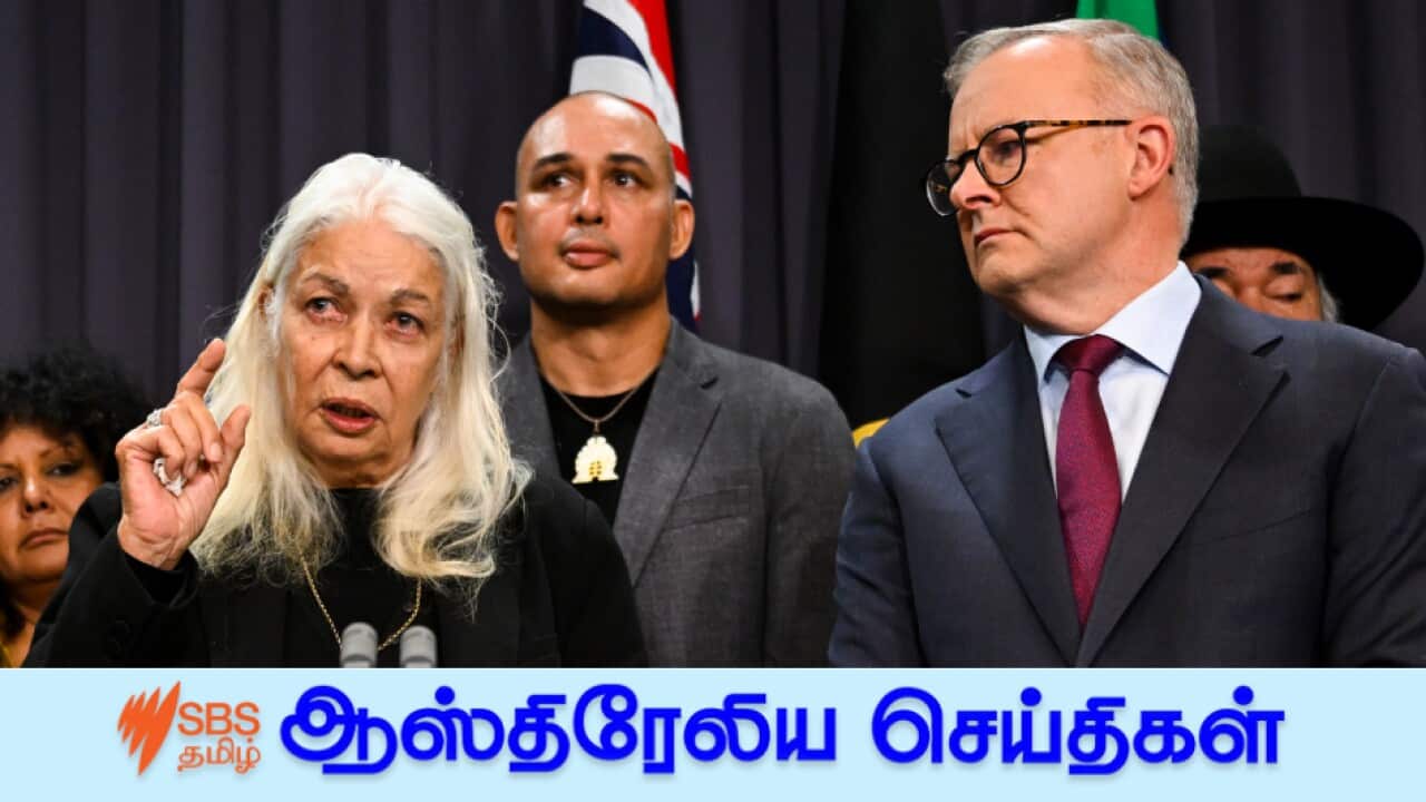 ANTHONY ALBANESE REFERENDUM PRESSER