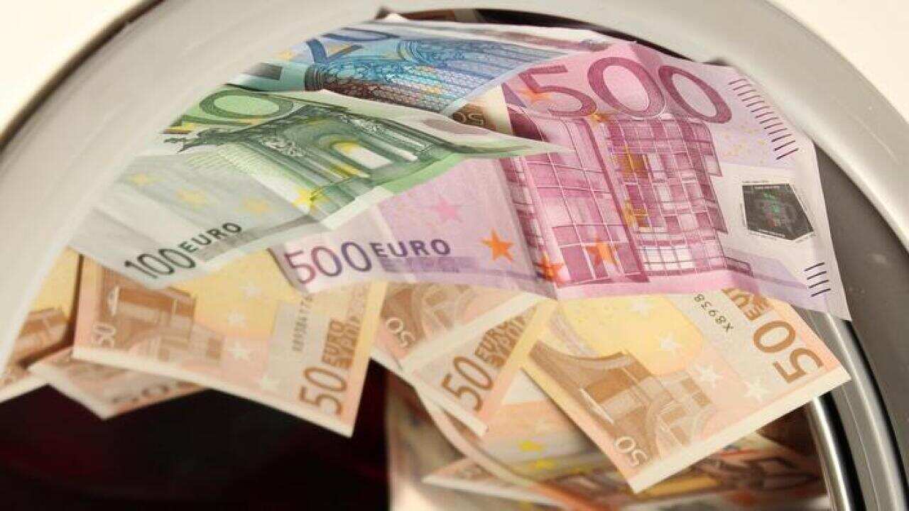 Money