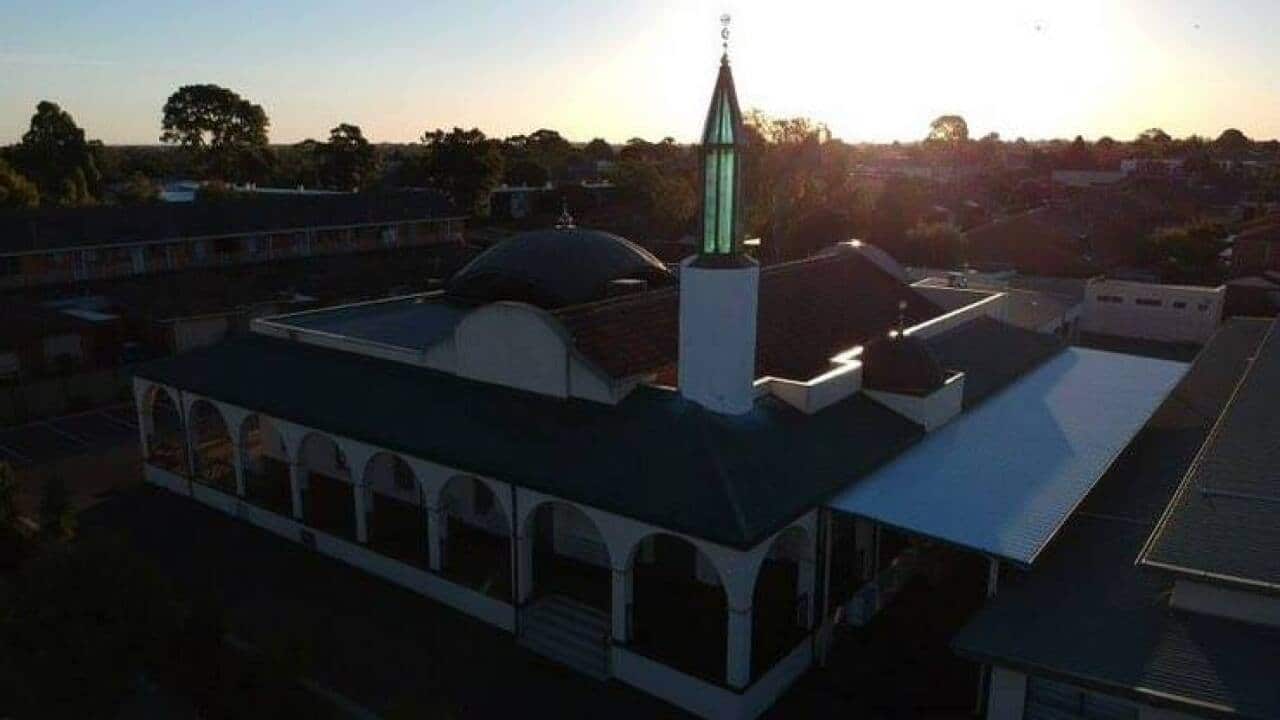 Bosnia-Herzegovina Islamic Society, Noble Park, VIC