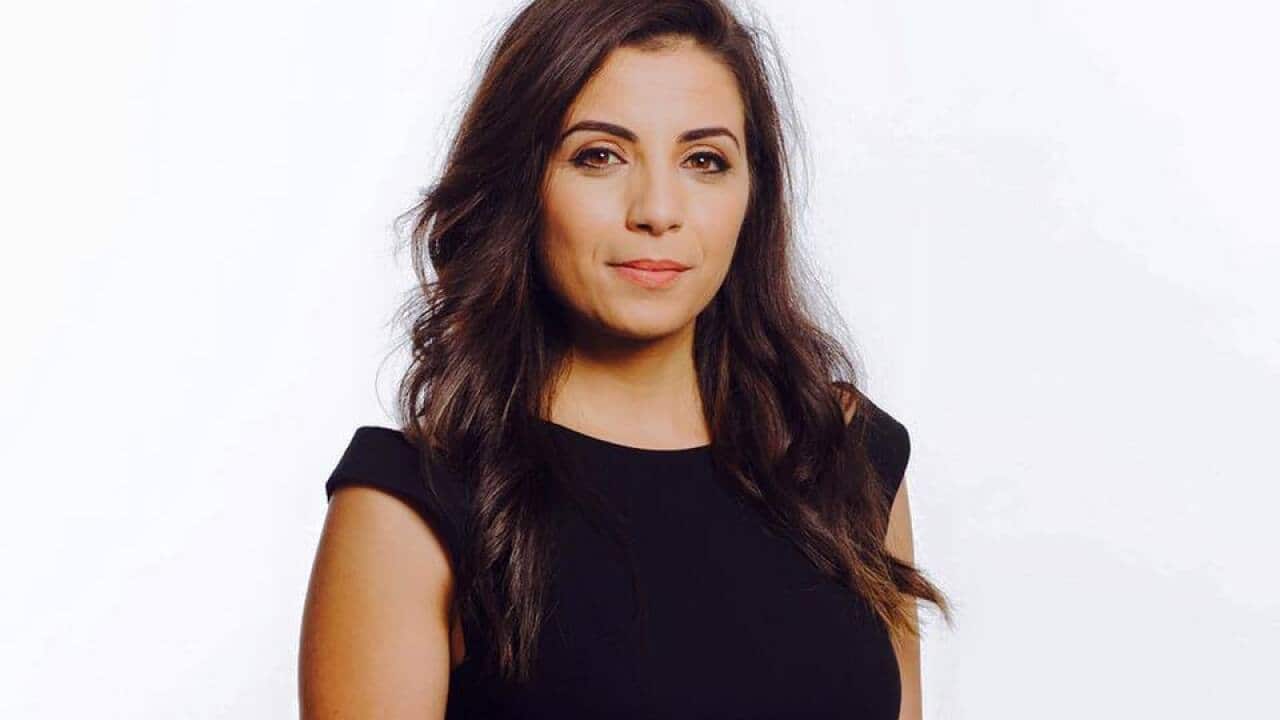 New Afternoon Show Host