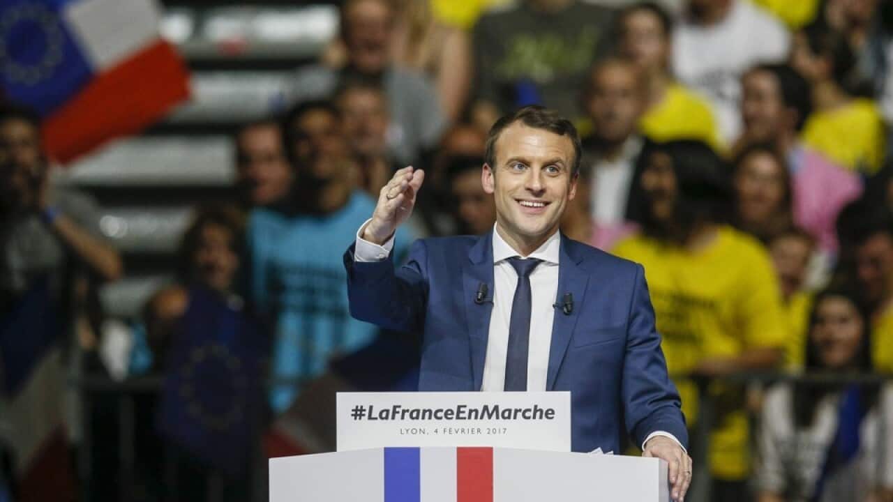 French election 2017