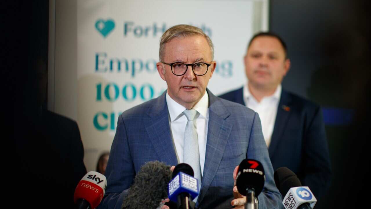 ANTHONY ALBANESE ADELAIDE VISIT