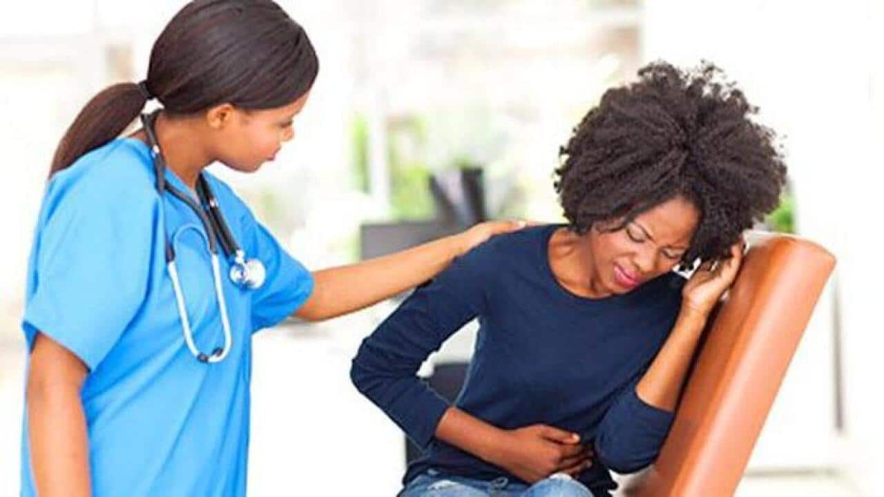 Food poisoning can be fatal