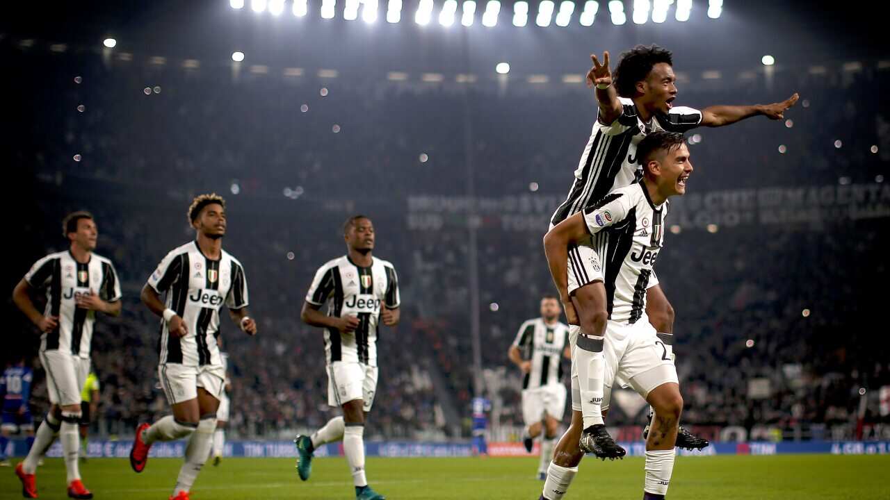 Juventus
