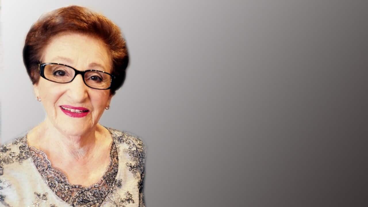 Dr. Tamara Yashan