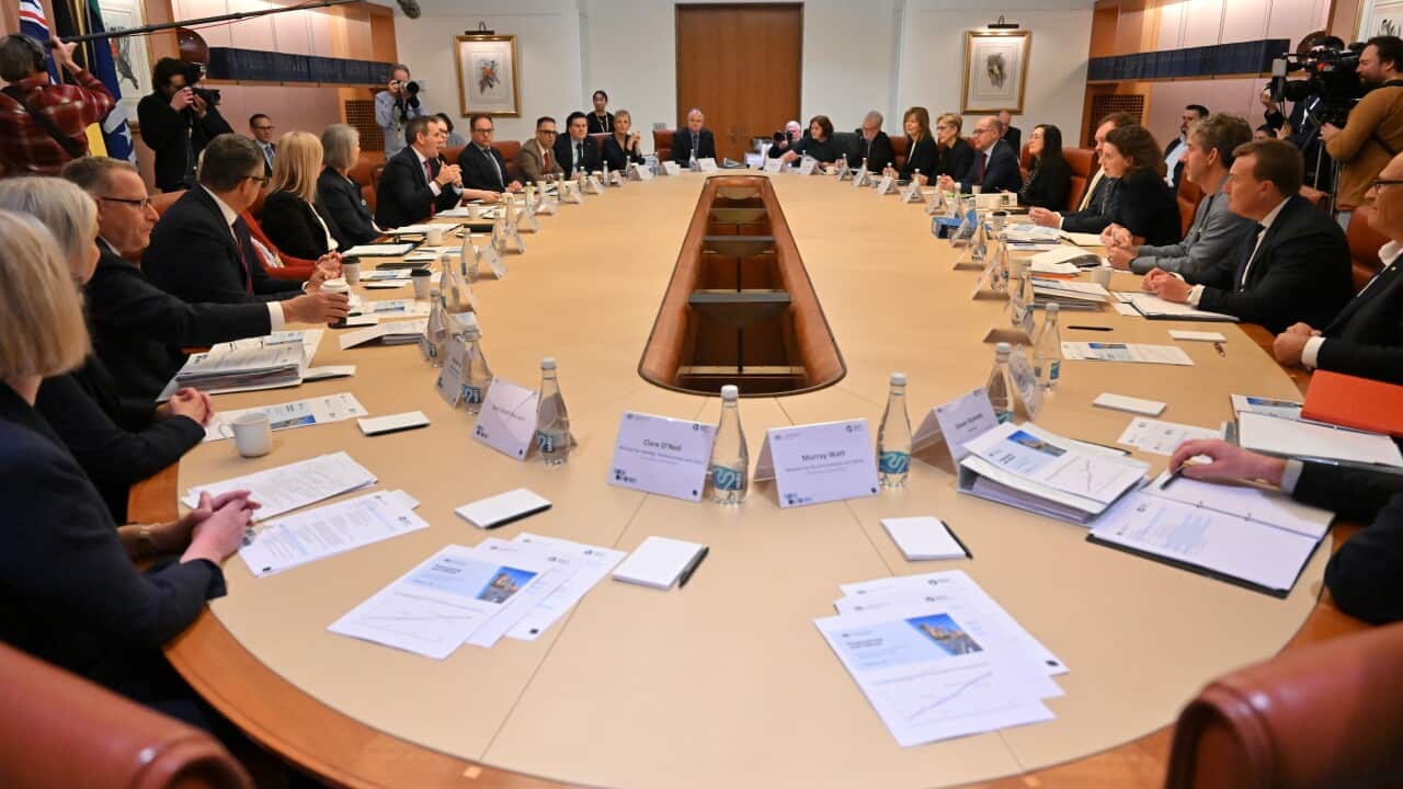 ECONOMIC REFORM ROUNDTABLE