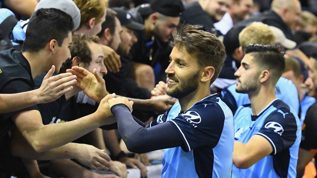Ninkovic