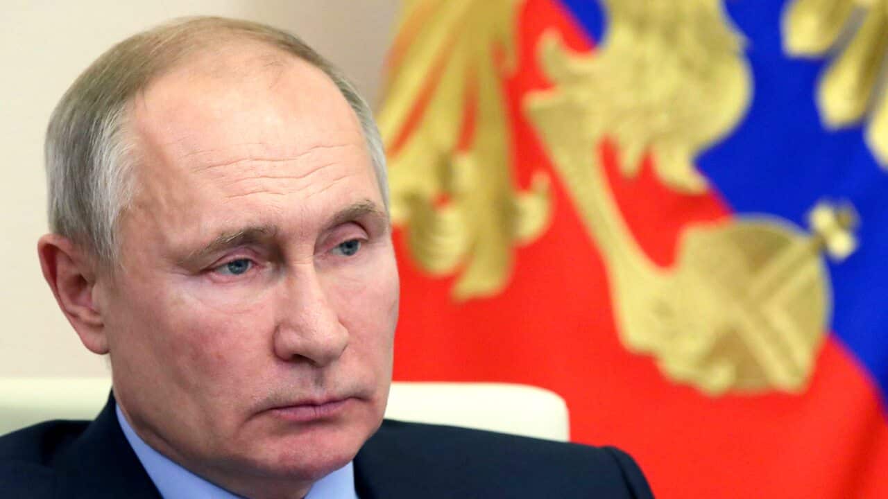 Vladimir Putin on Monday gave final approval to legislation allowing him to hold office for two additional six-year terms.