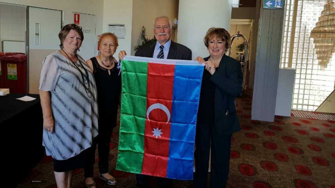 the Khojaly tragedy
