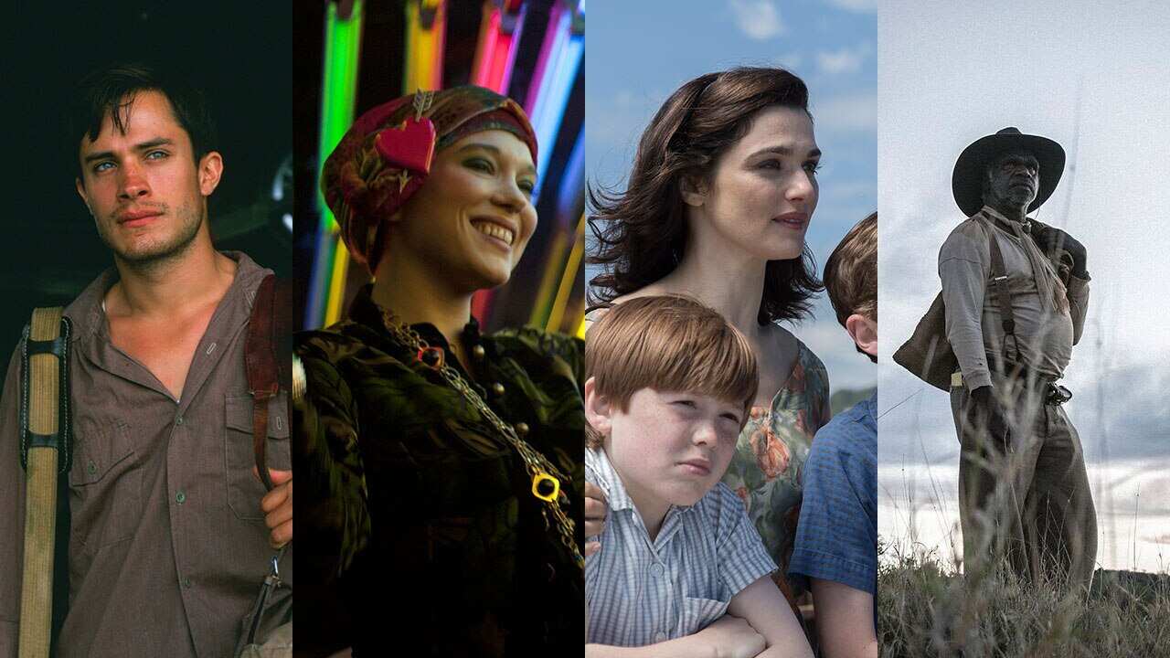 SBS World Movies 30 Dec - 5 Jan